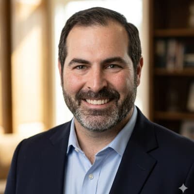 Mike Abruzzo