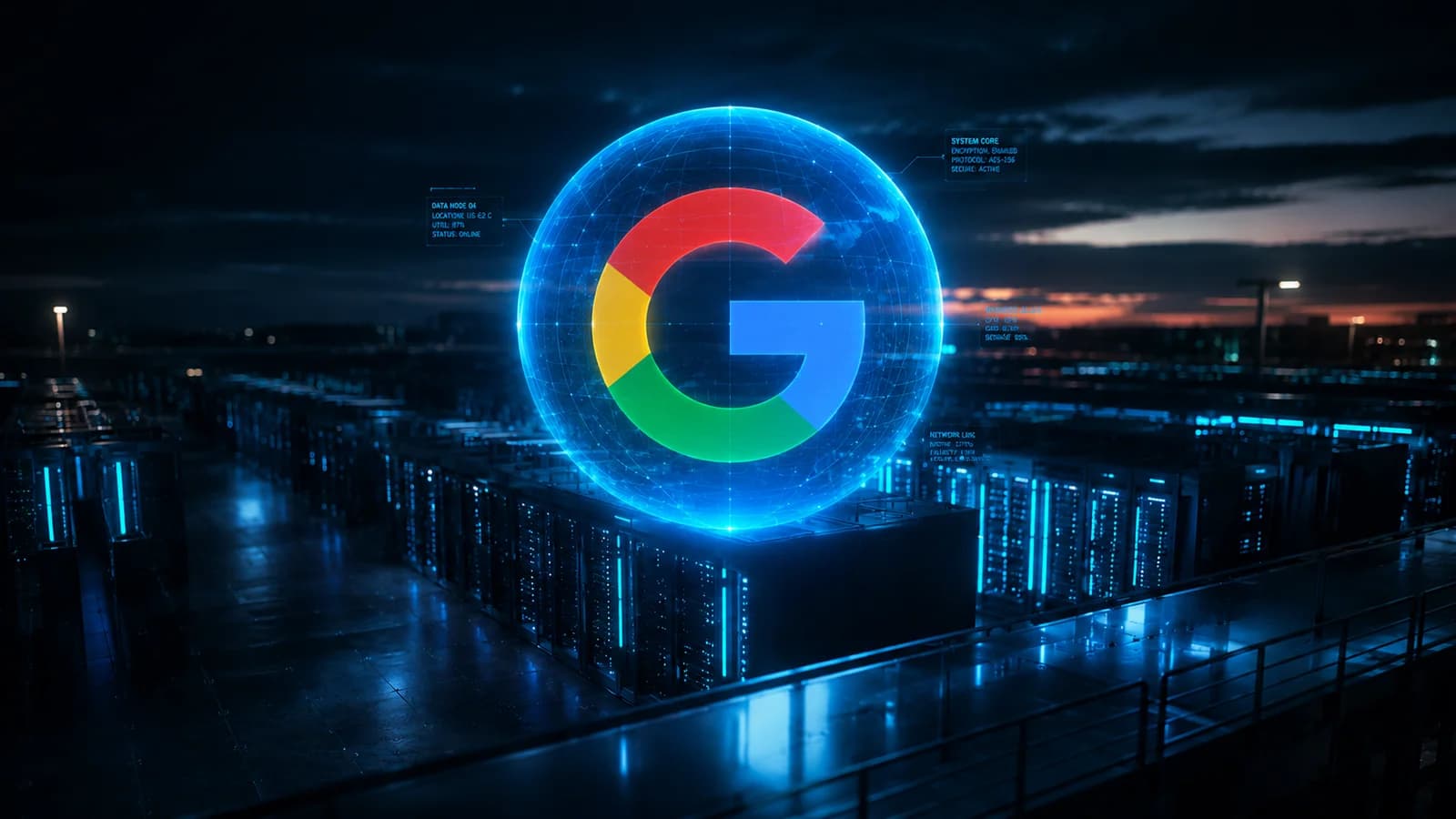 Google EDU